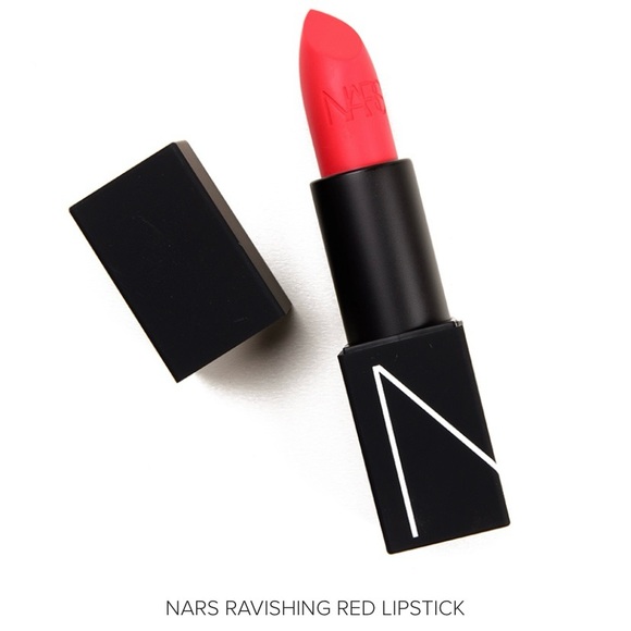 Nars - Ravishing Red - Picture 3 of 16